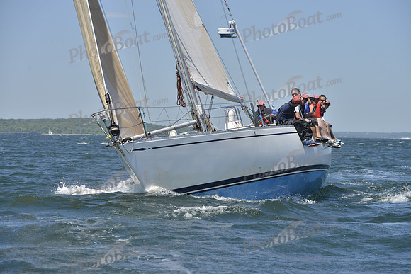 2019 NYYC Annual Regatta B_0459