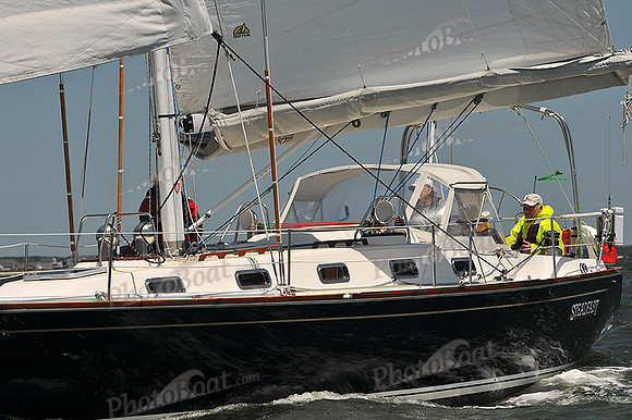 2014 Southern Bay Race Week C 1542