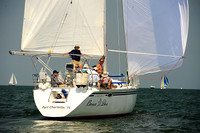 2014 Cape Charles Cup A 1186
