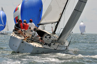 2012 CPYC One Design 1861