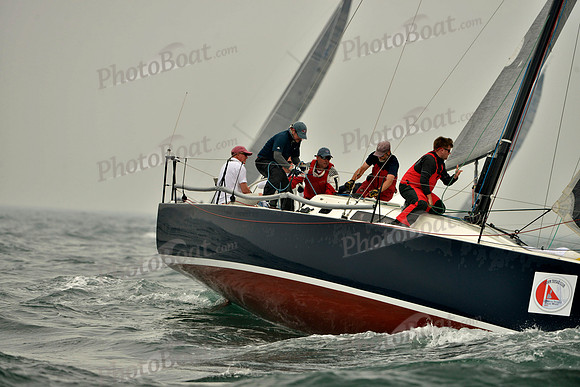 2017 Block Island Race Week H_0869