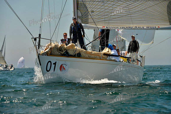 2017 Block Island Race Week C_0484
