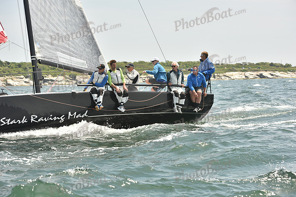 2018 NYYC Annual Regatta B_0339