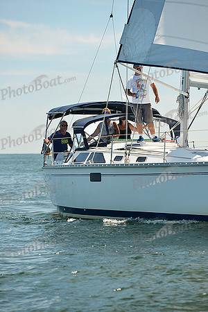2015 Cape Charles Cup A 973