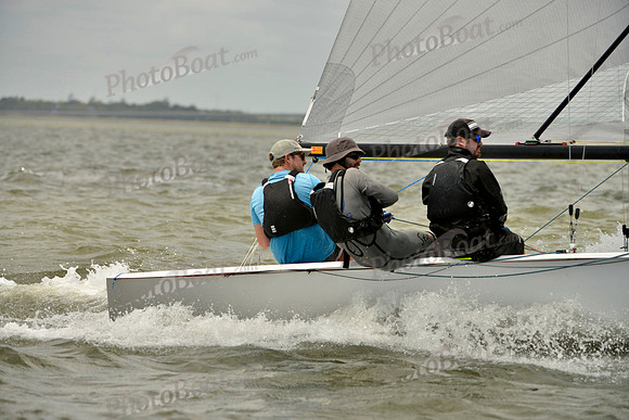 2018 Charleston Race Week A_1297