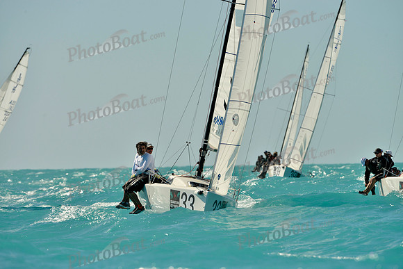 2017 Quantum Key West RW C 908