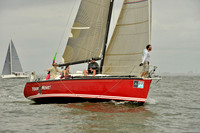 2019 Charleston Race Week A_0158