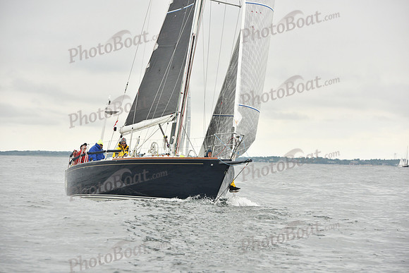 2018 Newport Bermuda Race A_1014