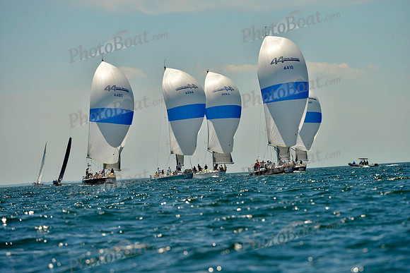 2017 Block Island Race Week F_1251