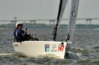 2014 Charleston Race Week B 1366