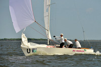 2014 Charleston Race Week B 1641
