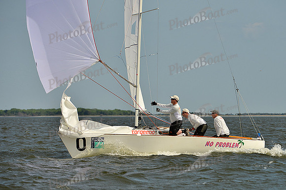 2014 Charleston Race Week B 1641