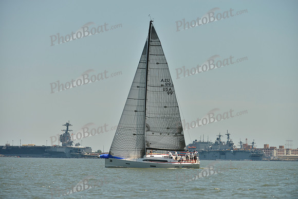 2017 Southern Bay Race Week A_1790