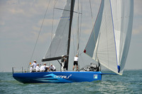 2014 Charleston Race Week B 091