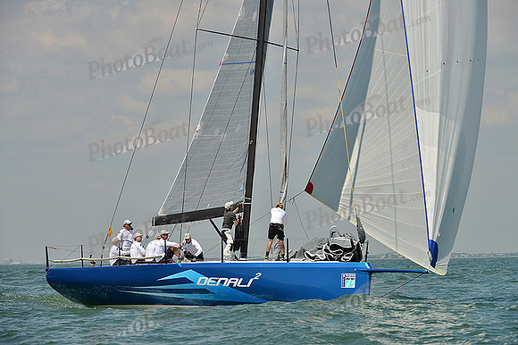 2014 Charleston Race Week B 091