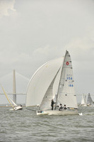 2019 Charleston Race Week C_0649