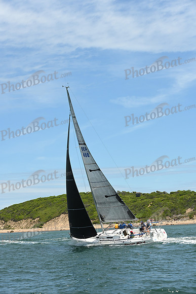 2025 Block Island Race Week L_0541