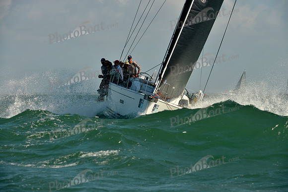 2017 Charleston Race Week D 089