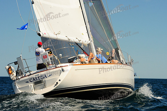 2014 Newport Bermuda A 1344