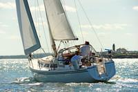 2014 NYYC Annual Regatta C 1898