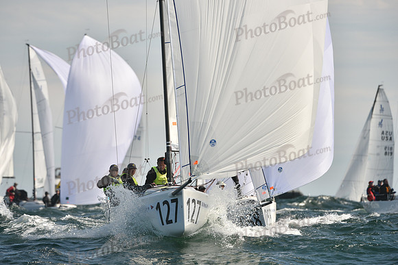 2018 J70 Worlds F_0158
