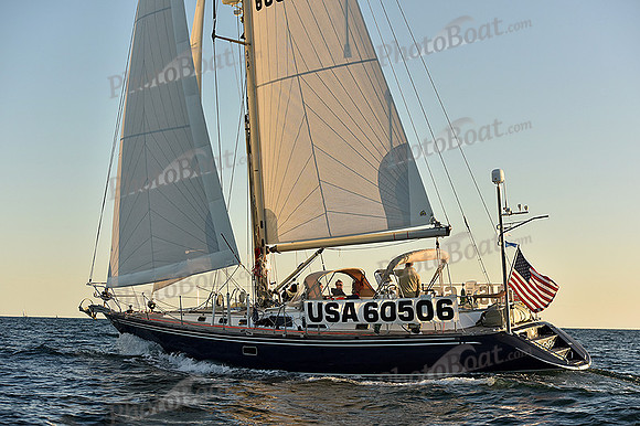 2016 Newport Bermuda Race_2829
