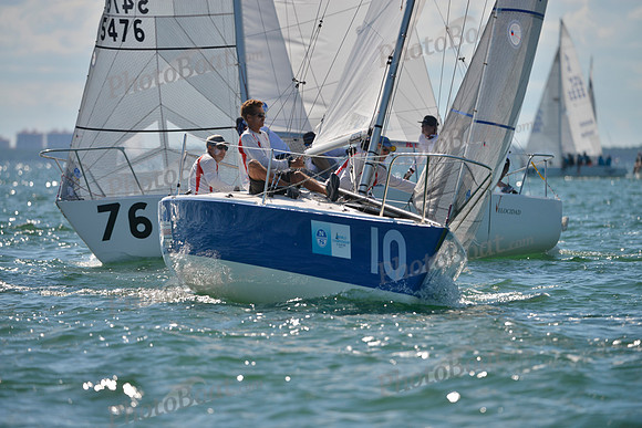 2019 J24 Worlds G_0796