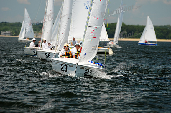 2011 Flying Scot NAC H 311