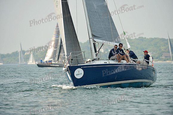 2015 NYYC Annual Regatta A 1644