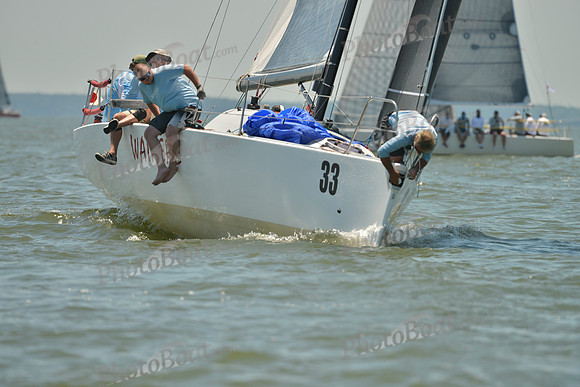 2017 Southern Bay Race Week C_0764