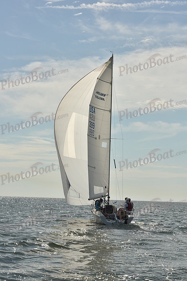 2018 Southern Bay Race Week C_0068