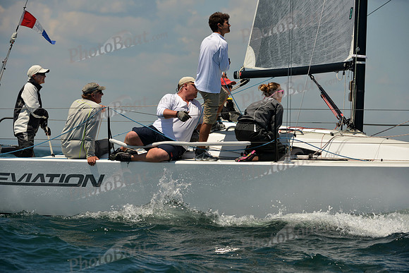 2015 Block Island Race Week B 257