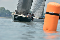 2018 Southern Bay Race Week A_0843