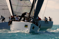 2012 Key West Race Week D 1084
