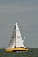2013 Southern Bay Race Week D 1155