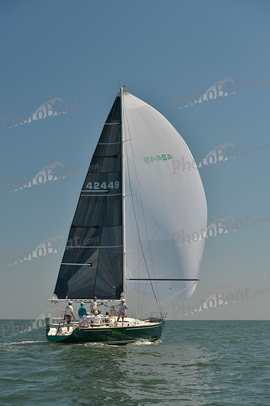 2017 Southern Bay Race Week B_0932