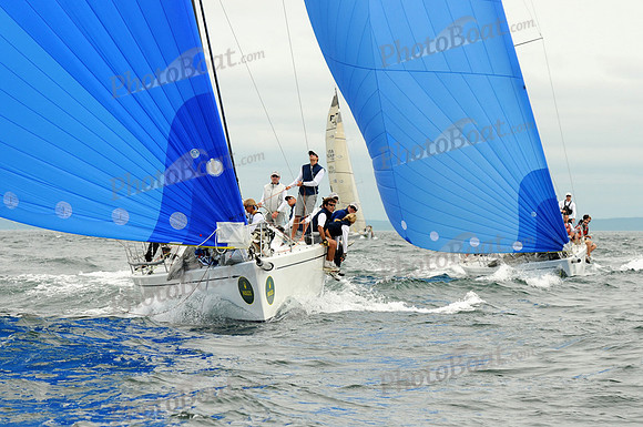 2011 Block Island RW E 684