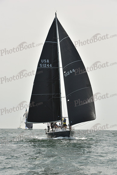 2018 NYYC Annual Regatta B_0191