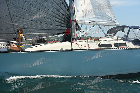2025 Block Island Race Week C_0781