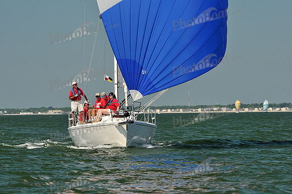 2013 Southern Bay Race Week C 647
