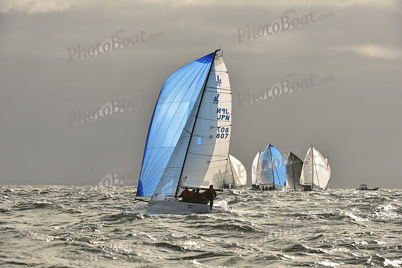 2018 J70 Worlds A2_1150