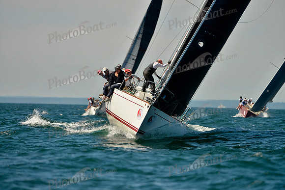 2017 Block Island Race Week F_2128