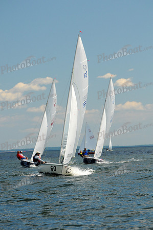 2011 Flying Scot NAC G 011