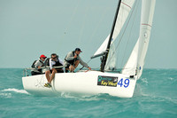 2015 Key West Race Week E 2161