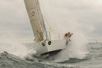 2009 Block Island Race Week Monday 1267