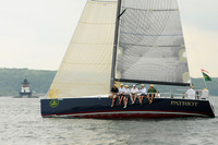 2011 NYYC Annual Regatta A 1981