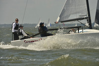 2017 Charleston Race Week D_1935