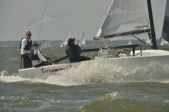 2017 Charleston Race Week D_1935
