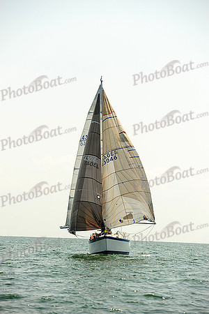 2014 Cape Charles Cup A 1287