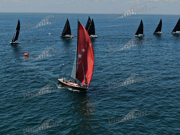 2025 Block Island Race Week F_0235